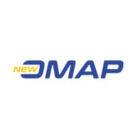 New Omap Srl logo, New Omap Srl contact details