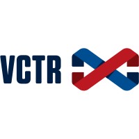 VCTR logo, VCTR contact details