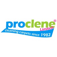 Proclene Limited logo, Proclene Limited contact details