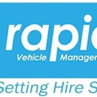 Rapid Vehicle Management logo, Rapid Vehicle Management contact details