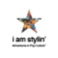 I am stylin' | Adventures in Pop Culture logo, I am stylin' | Adventures in Pop Culture contact details