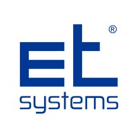 ET Systems Global Storage Solutions logo, ET Systems Global Storage Solutions contact details