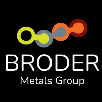 Broder Metals Group Ltd logo, Broder Metals Group Ltd contact details