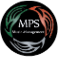 MPS Music Management logo, MPS Music Management contact details