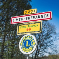 Ville de Limeil-Brévannes logo, Ville de Limeil-Brévannes contact details