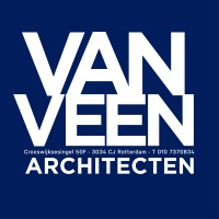 Van Veen Architecten BV logo, Van Veen Architecten BV contact details