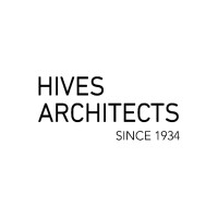 Hives Architects logo, Hives Architects contact details