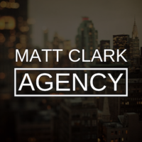 Matt Clark Agency logo, Matt Clark Agency contact details