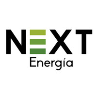 NEXT Energía logo, NEXT Energía contact details