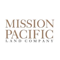 Mission Pacific Land Company logo, Mission Pacific Land Company contact details