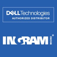 Ingram Micro DellEMC ME logo, Ingram Micro DellEMC ME contact details