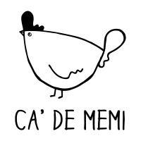 Ca' de Memi logo, Ca' de Memi contact details