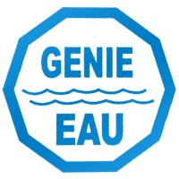 GENIE EAU logo, GENIE EAU contact details