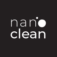 Nanoclean logo, Nanoclean contact details