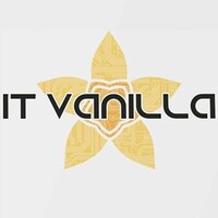 IT Vanilla ltd. logo, IT Vanilla ltd. contact details