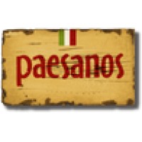 Paesanos Inc logo, Paesanos Inc contact details