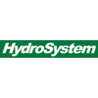 Hydrosystem Oy logo, Hydrosystem Oy contact details