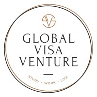 Global Visa Venture (Pvt) Ltd logo, Global Visa Venture (Pvt) Ltd contact details