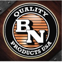 BN Products logo, BN Products contact details