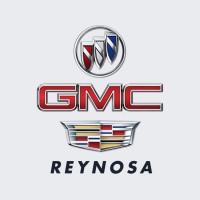 Buick GMC Cadillac Reynosa logo, Buick GMC Cadillac Reynosa contact details