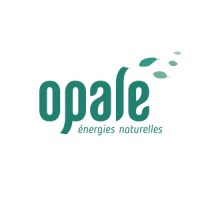 Opale Energies Naturelles logo, Opale Energies Naturelles contact details