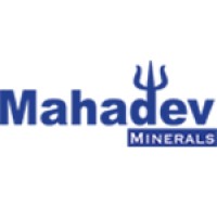 Mahadev Minerals logo, Mahadev Minerals contact details