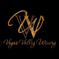 Vegas Valley Winery logo, Vegas Valley Winery contact details