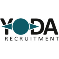 YODA Recruitment logo, YODA Recruitment contact details