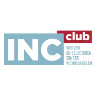 INCclub logo, INCclub contact details