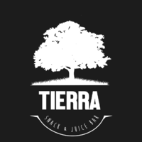 Tierra Snack & Juice Bar logo, Tierra Snack & Juice Bar contact details