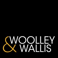 Woolley & Wallis Chartered Surveyors logo, Woolley & Wallis Chartered Surveyors contact details