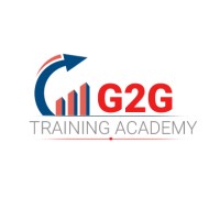 G2G Training Academy logo, G2G Training Academy contact details