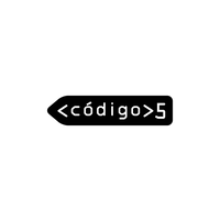 Código5 Web Development logo, Código5 Web Development contact details