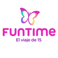 FunTime El Viaje de 15 logo, FunTime El Viaje de 15 contact details