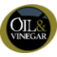 Oil & Vinegar Louisiana logo, Oil & Vinegar Louisiana contact details