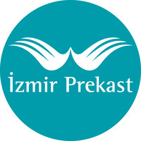 İzmir Prekast logo, İzmir Prekast contact details