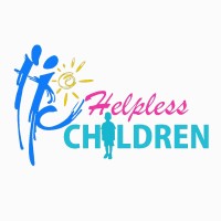 HELPLESS CHILDREN logo, HELPLESS CHILDREN contact details