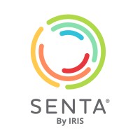 Senta logo, Senta contact details