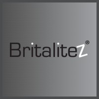 Britalitez logo, Britalitez contact details