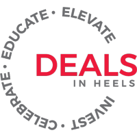 Deals in Heels logo, Deals in Heels contact details