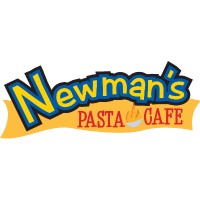 Newmans Pasta Cafe logo, Newmans Pasta Cafe contact details