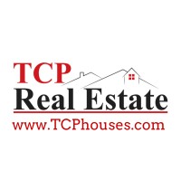 TCP Real Estate logo, TCP Real Estate contact details