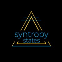 The Syntropy Partnership logo, The Syntropy Partnership contact details