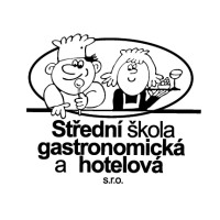 STŘEDNÍ ŠKOLA GASTRONOMICKÁ A HOTELOVÁ s.r.o. logo, STŘEDNÍ ŠKOLA GASTRONOMICKÁ A HOTELOVÁ s.r.o. contact details