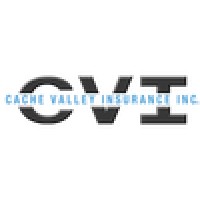 Cache Valley Insurance Inc logo, Cache Valley Insurance Inc contact details