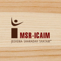 M S Ramaiah Indic Centre for Ayurveda & Integrative Medicine logo, M S Ramaiah Indic Centre for Ayurveda & Integrative Medicine contact details