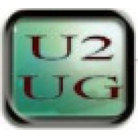 International U2 Users Group logo, International U2 Users Group contact details