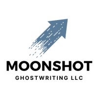 Moonshot Ghostwriting LLC logo, Moonshot Ghostwriting LLC contact details