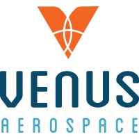 Venus Aerospace Corp. logo, Venus Aerospace Corp. contact details