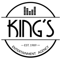 King's Entertainment, Inc. logo, King's Entertainment, Inc. contact details